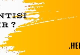 Heic uzantısı nedir